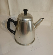 Alte tee kaffeekanne gebraucht kaufen  Oelsnitz
