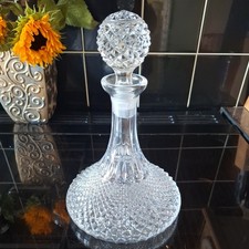 Vintage pressed clear for sale  COLCHESTER