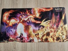 Pokemon tcg charizard gebraucht kaufen  Görlitz