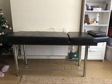 Massage table bed for sale  LONDON