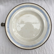 Antique blue white for sale  UK