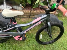 Cannondale inch kids for sale  Poughkeepsie