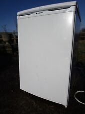 Hotpoint undercounter fridge for sale  CHEPSTOW