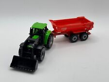 Siku deutz frontlader gebraucht kaufen  Leipzig