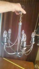Way draping silver for sale  CRYMYCH