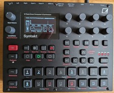 Elektron syntakt track for sale  CARDIFF