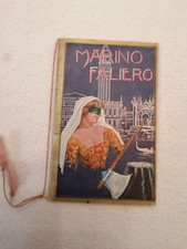 Calendarietto anno 1928 usato  Roma