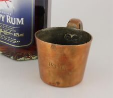 Vintage copper one for sale  BATH