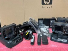 KIT 3 | Novo | Symbol WT41N0 | RS507 | Carregador | Berço | Bateria | Suporte de pulso comprar usado  Enviando para Brazil