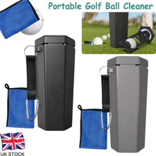 Portable golf ball for sale  HAYES