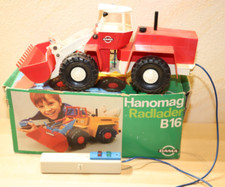 Gama 6210 hanomag gebraucht kaufen  Kolbermoor