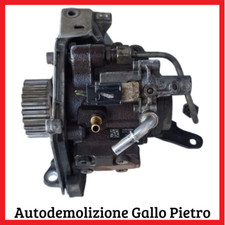 Pompa iniezione continental usato  Taranto