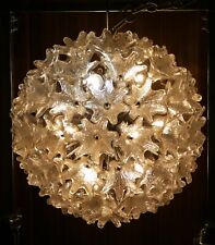 Lampadario sputnik paolo usato  Anzio