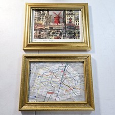 Lot vintage paris for sale  Athens