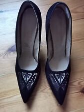 Genuine vintage 1950s for sale  LONDON