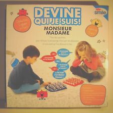 Devine monsieur madame d'occasion  Paris XIV