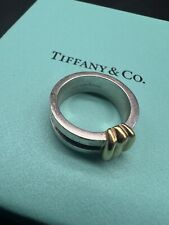 Anello tiffany co. usato  Milano