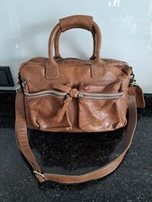 Cowboysbag umhängetasche dame gebraucht kaufen  Gronau