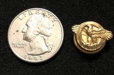 Military button usa for sale  Freeport