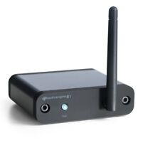 Audioengine bluetooth music for sale  Sherman