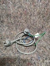 Câble alimentation lave d'occasion  Bourg-en-Bresse