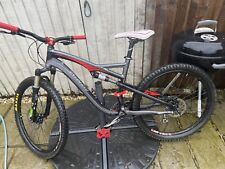 Mountain bike full for sale  MELKSHAM