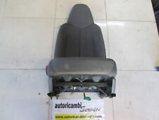 8845w6 sedile anteriore usato  Rovigo