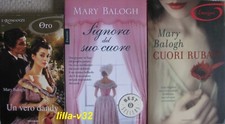 Mary balogh cuori usato  Desenzano del Garda