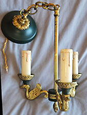 Petit lustre feux d'occasion  Toulouse-