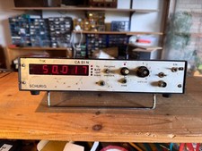 frequenzzahler gebraucht kaufen frequenzzahler gebraucht kaufen Schotten