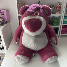 Grande peluche disney d'occasion  La Ferté-Gaucher