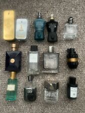 Empty aftershave bottles for sale  BIRMINGHAM