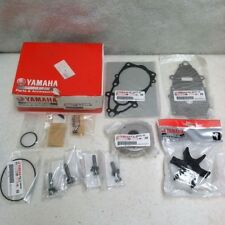 Kit de reparo de bomba de água Yamaha F115 2002 e UP 68V-W0078-00-00 fabricante de equipamento original oficial comprar usado  Enviando para Brazil