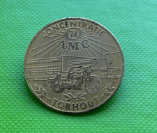1679 insigne concentratie d'occasion  Tourcoing