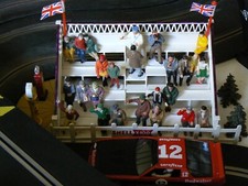 Scalextric k705 classic for sale  LONDON