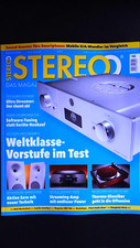Stereo 2025 accustic gebraucht kaufen  Kreuzwertheim