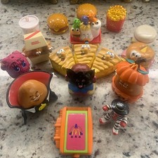 Vintage mcdonald toy for sale  Benton