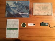 Rolex corredo full usato  Ferrara