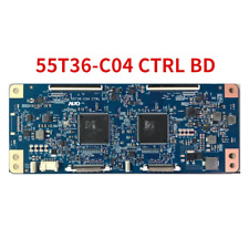 Placa T-CON LVDS 55T36-C04 para Sony 55" 65" 75" TV LED KD-65XE8596 KD-55XE9005 comprar usado  Enviando para Brazil