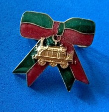 Insigne broche ancienne d'occasion  Besançon