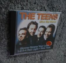 The teens give gebraucht kaufen  Altena