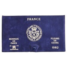 Coffret fdc 1982 d'occasion  Rabastens