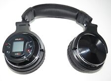 Deus headphones for sale  WORCESTER