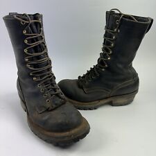 Whites steel toe for sale  Shipping to Ireland