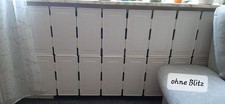 Heizkörperverkleidung keramik gebraucht kaufen  Duisburg