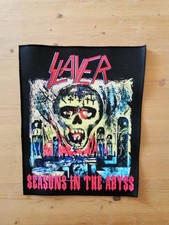 Slayer seasons the gebraucht kaufen  Straubing