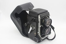 Vintage cased mamiya for sale  SHIFNAL