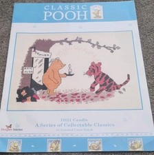 Classic pooh ds21 for sale  SPALDING