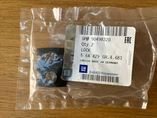 Genuine vauxhall brake for sale  LEEDS