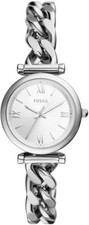 Fossil damen armbanduhr gebraucht kaufen  Hamburg
